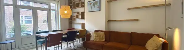 Appartement Foto #2 te huur bij Huurstunt