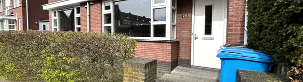 Huurwoning Foto #1 te huur bij Huurstunt