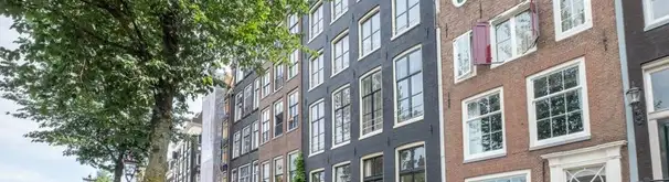 Appartement Foto #1 te huur bij Huurstunt