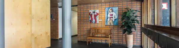 Appartement Foto #2 te huur bij Huurstunt