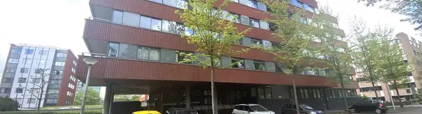 Appartement Foto #0 te huur bij Huurstunt