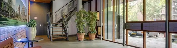 Appartement Foto #2 te huur bij Huurstunt