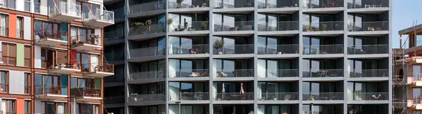 Appartement Foto #1 te huur bij Huurstunt