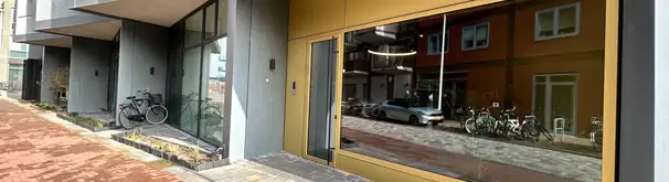 Appartement Foto #1 te huur bij Huurstunt