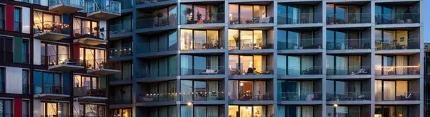 Appartement Foto #3 te huur bij Huurstunt