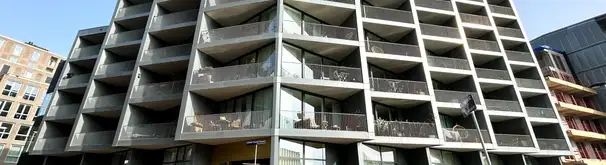 Appartement Foto #0 te huur bij Huurstunt