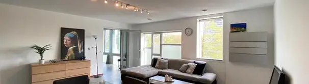 Appartement Foto #3 te huur bij Huurstunt