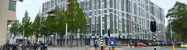 Appartement Foto #0 te huur bij Huurstunt