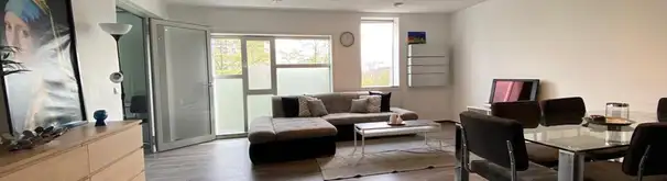 Appartement Foto #1 te huur bij Huurstunt
