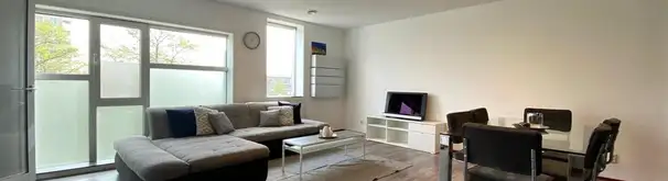 Appartement Foto #2 te huur bij Huurstunt