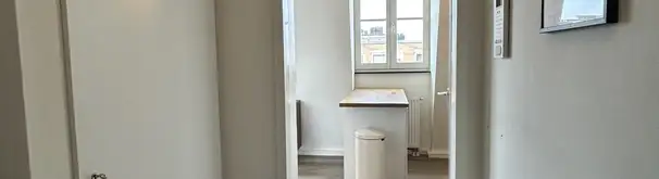 Appartement Foto #3 te huur bij Huurstunt