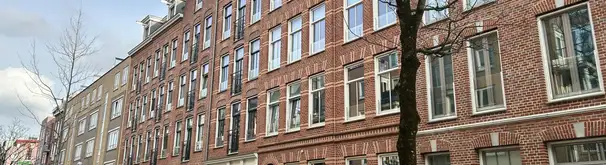 Appartement Foto #1 te huur bij Huurstunt