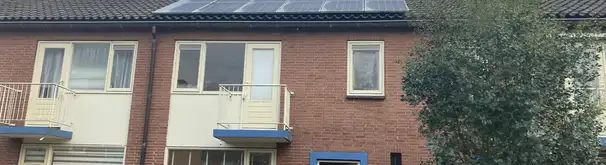 Huurwoning Foto #0 te huur bij Huurstunt