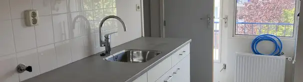 Appartement Foto #1 te huur bij Huurstunt