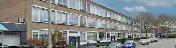 Kamer Foto #0 te huur bij Huurstunt