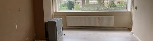 Kamer Foto #1 te huur bij Huurstunt