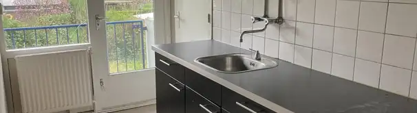 Kamer Foto #2 te huur bij Huurstunt