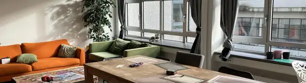 Kamer Foto #1 te huur bij Huurstunt