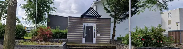 Kamer Foto #0 te huur bij Huurstunt