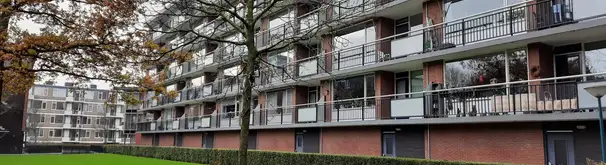 Appartement Foto #0 te huur bij Huurstunt