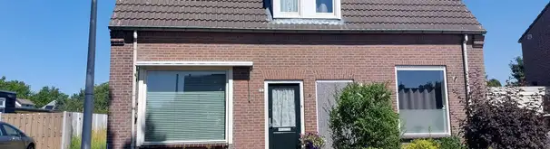 Huurwoning Foto #0 te huur bij Huurstunt