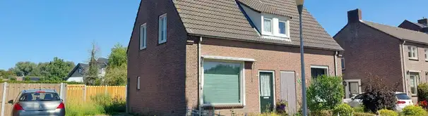 Huurwoning Foto #1 te huur bij Huurstunt