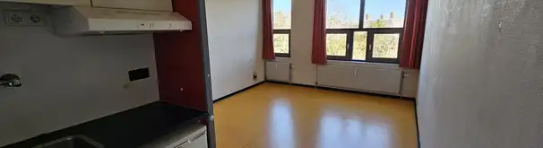 Studio Foto #1 te huur bij Huurstunt