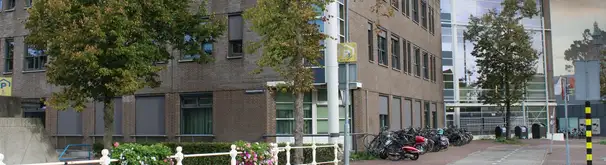 Studio Foto #0 te huur bij Huurstunt