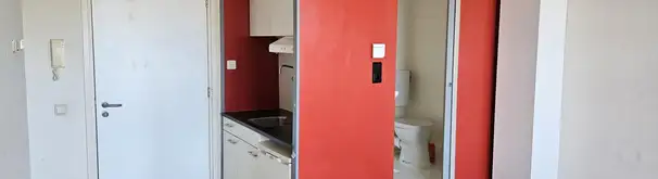 Studio Foto #3 te huur bij Huurstunt