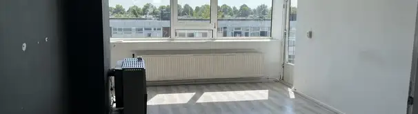 Appartement Foto #1 te huur bij Huurstunt