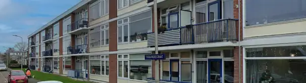 Appartement Foto #0 te huur bij Huurstunt