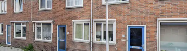 Huurwoning Foto #0 te huur bij Huurstunt