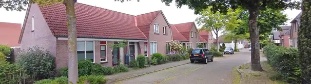 Huurwoning Foto #0 te huur bij Huurstunt
