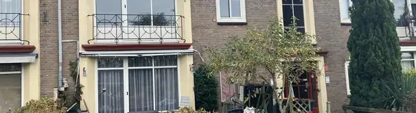 Appartement Foto #0 te huur bij Huurstunt