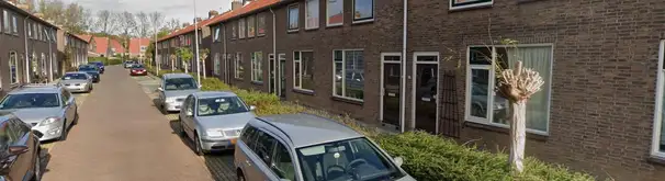 Huurwoning Foto #0 te huur bij Huurstunt