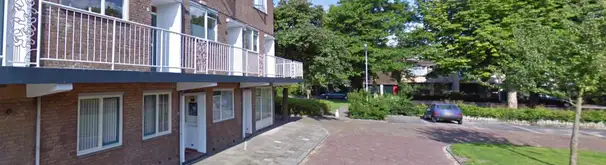 Appartement Foto #0 te huur bij Huurstunt