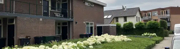 Appartement Foto #0 te huur bij Huurstunt