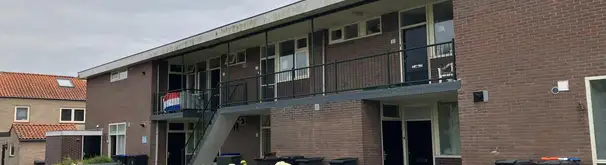 Appartement Foto #1 te huur bij Huurstunt