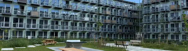 Kamer Foto #0 te huur bij Huurstunt