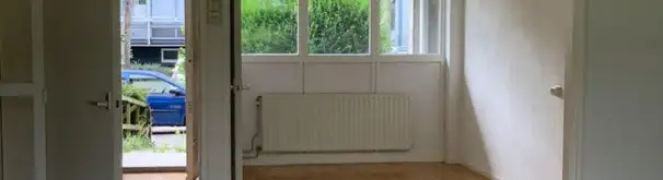 Appartement Foto #3 te huur bij Huurstunt