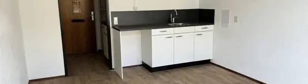Studio Foto #1 te huur bij Huurstunt