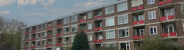 Appartement Foto #0 te huur bij Huurstunt