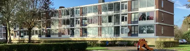 Appartement Foto #0 te huur bij Huurstunt