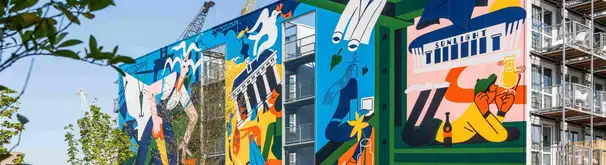 Kamer Foto #0 te huur bij Huurstunt