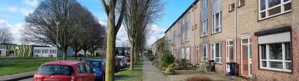 Appartement Foto #0 te huur bij Huurstunt