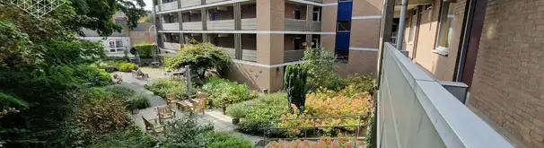 Appartement Foto #0 te huur bij Huurstunt