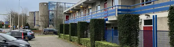 Appartement Foto #1 te huur bij Huurstunt