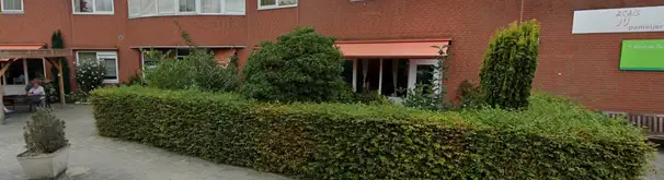 Kamer Foto #0 te huur bij Huurstunt