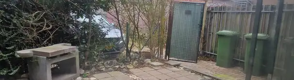 Huurwoning Foto #3 te huur bij Huurstunt