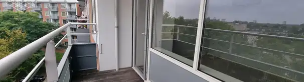 Appartement Foto #0 te huur bij Huurstunt